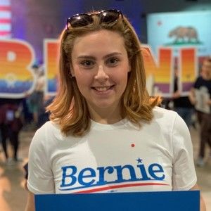 Meet your Posher, Jen